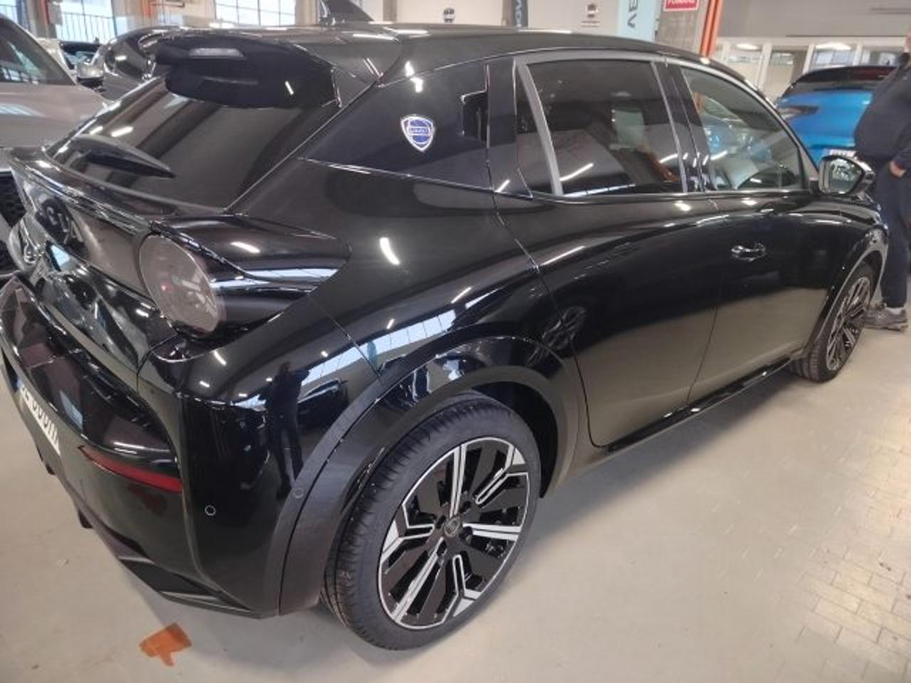 Lancia Lancia Ypsilon usata 26