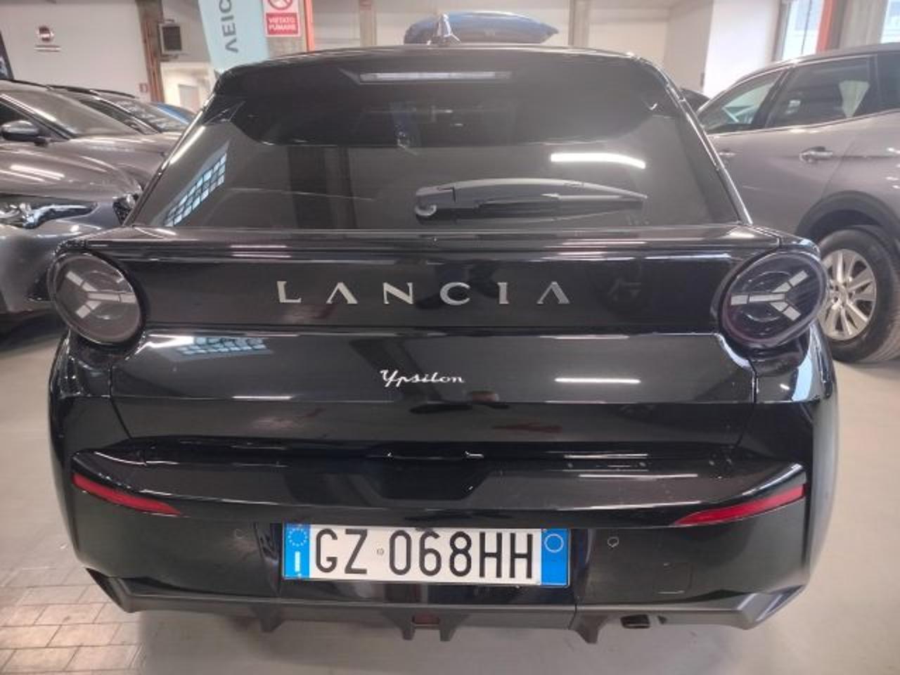 Lancia Lancia Ypsilon usata 27