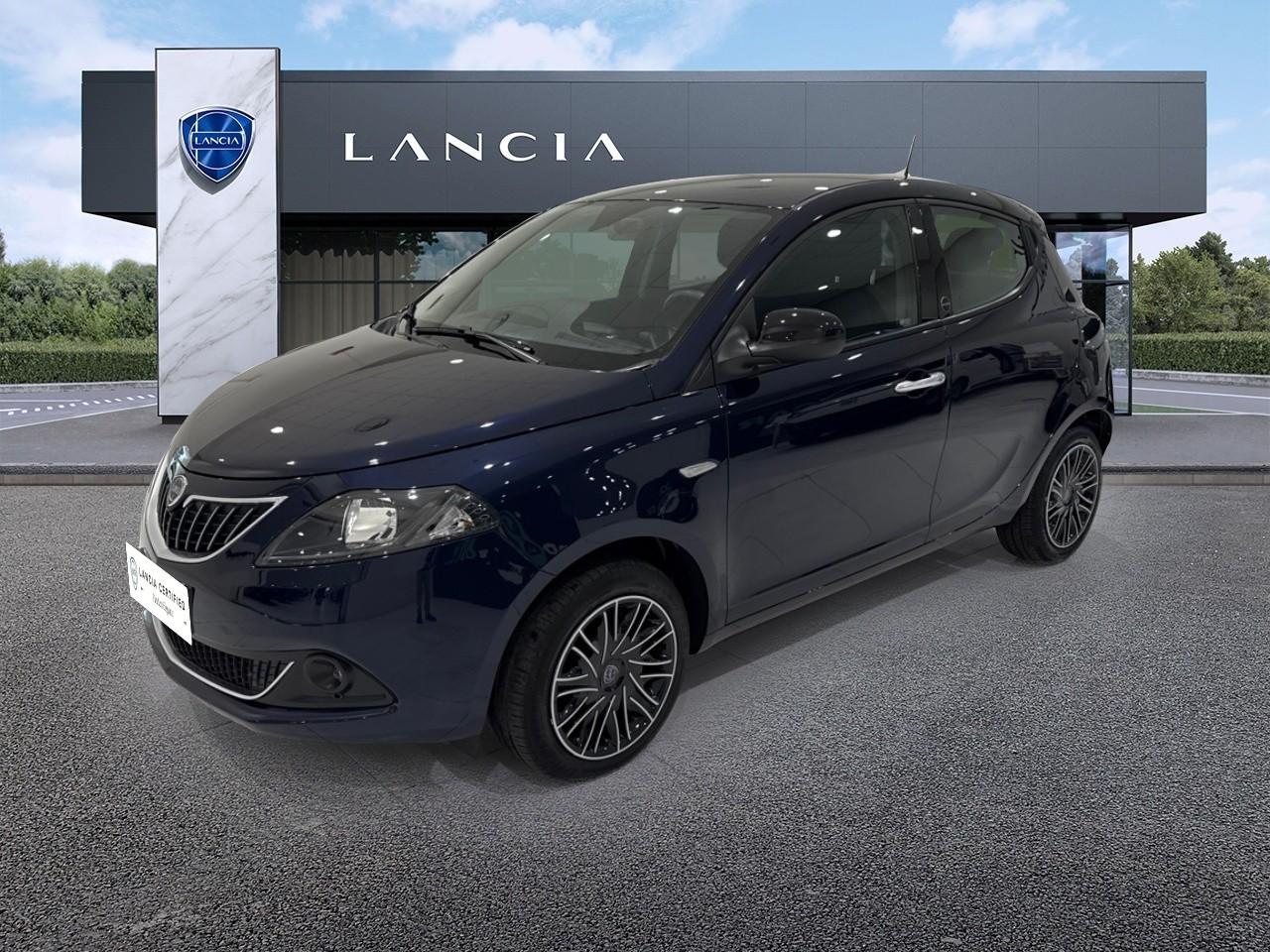 Lancia Lancia Ypsilon YPSILON 1.0 FireFly 70cv S&S Hybrid GOLD