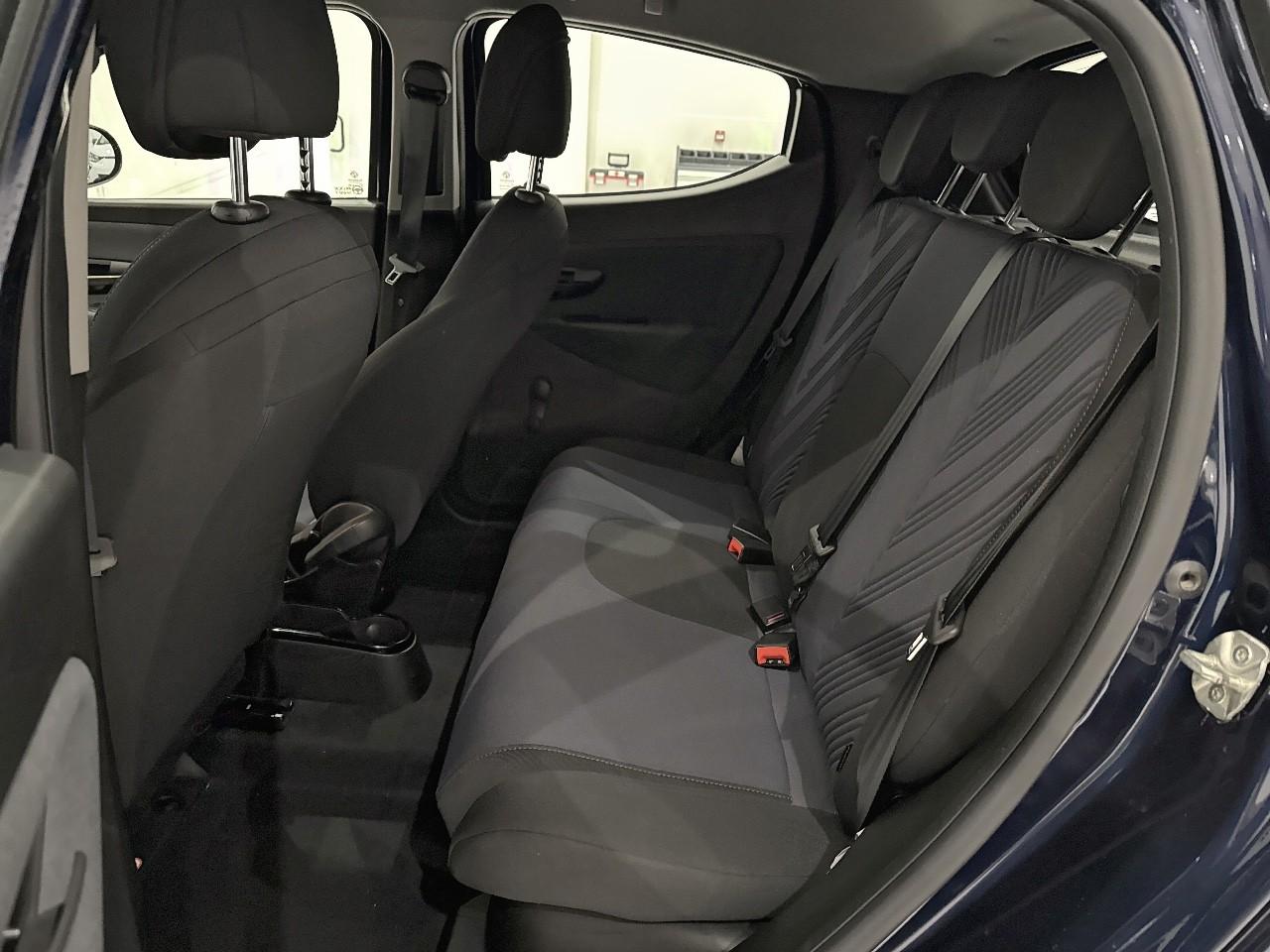 Lancia Lancia Ypsilon usata, con Climatizzatore