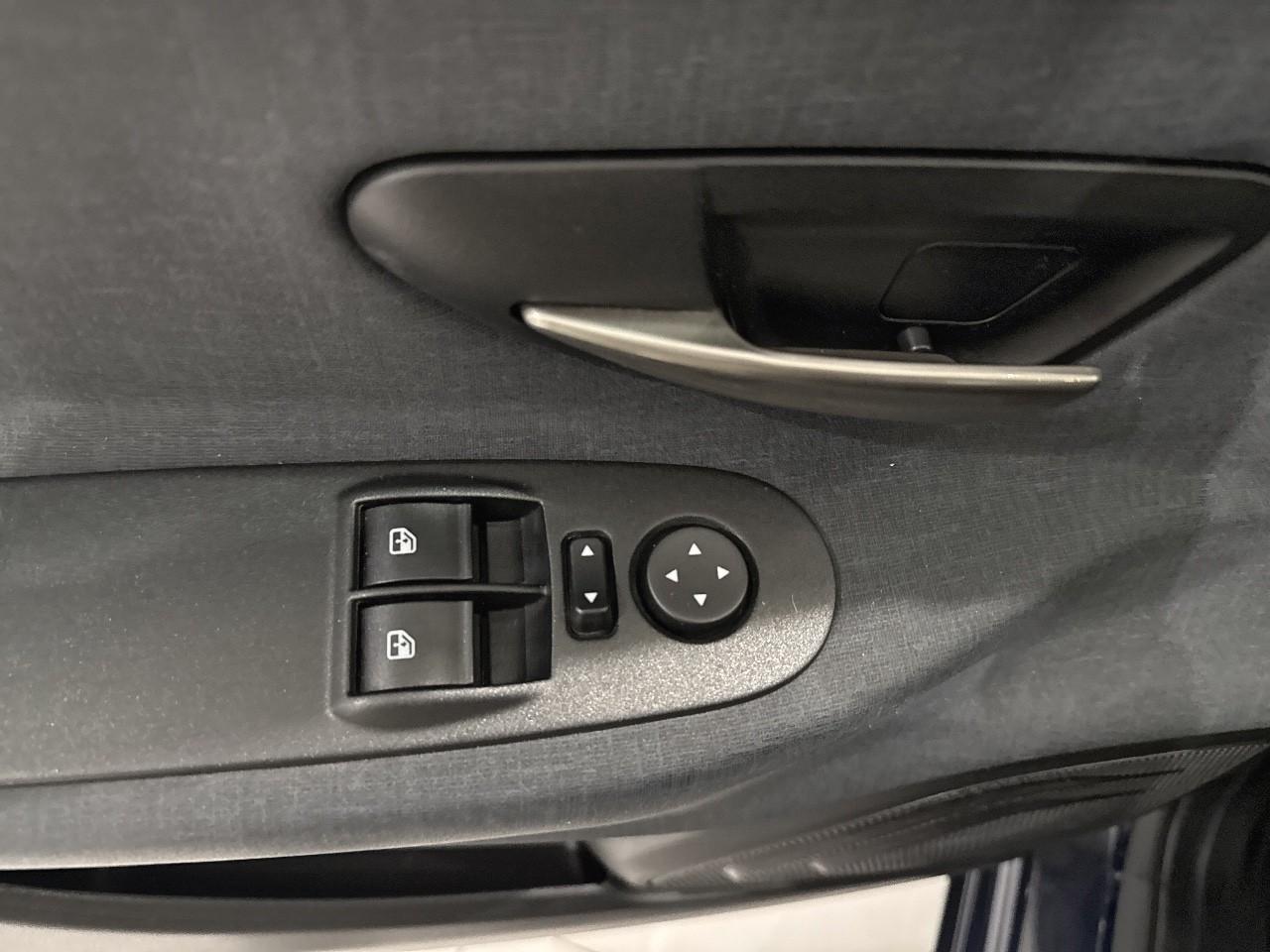 Lancia Lancia Ypsilon usata 4