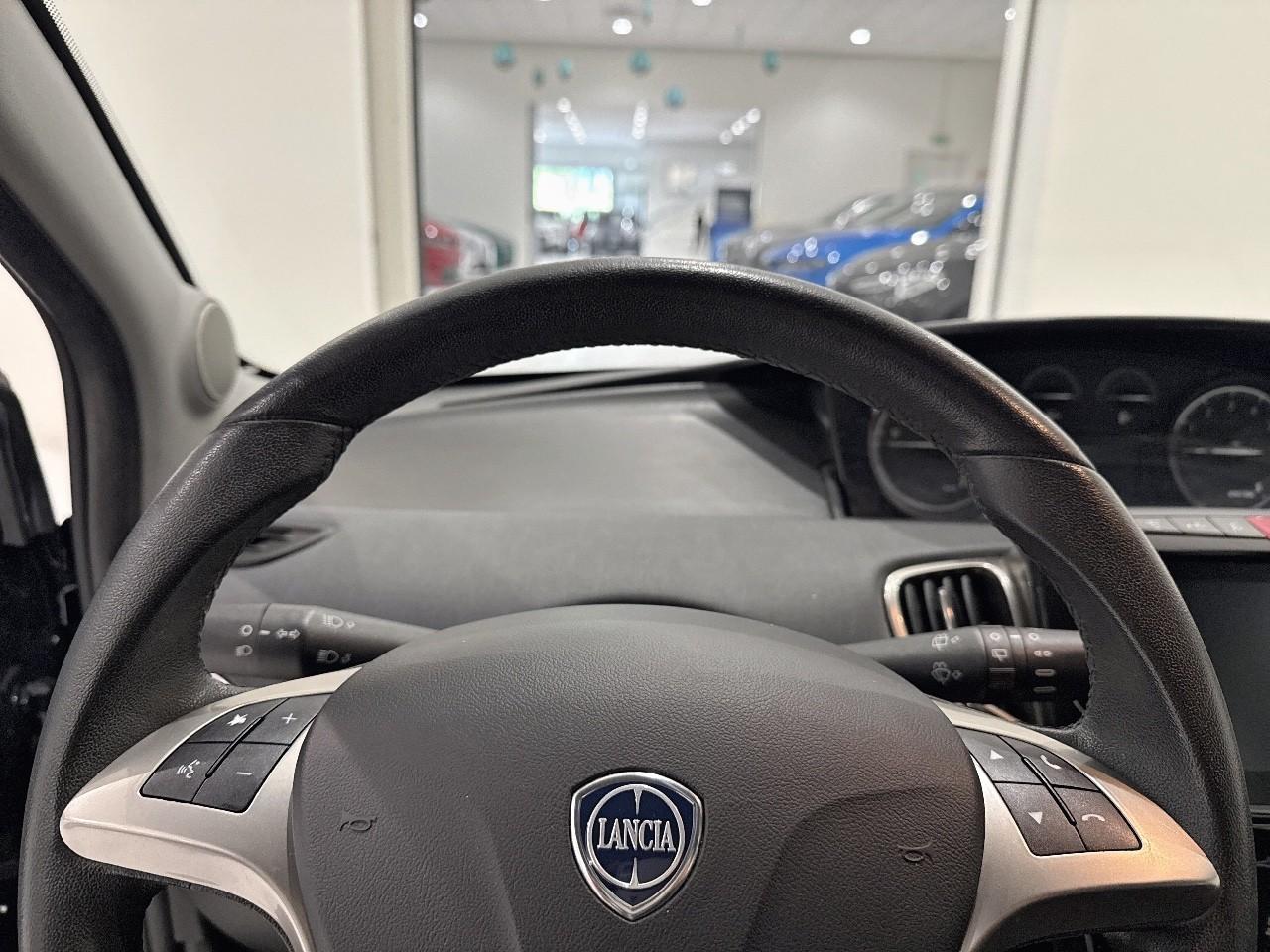 Lancia Lancia Ypsilon usata 5