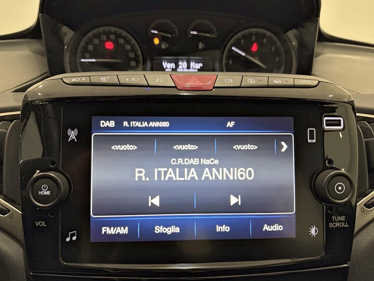 Lancia Lancia Ypsilon usata 7