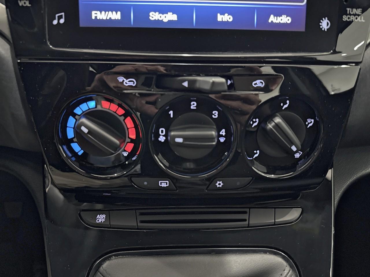 Lancia Lancia Ypsilon usata 8