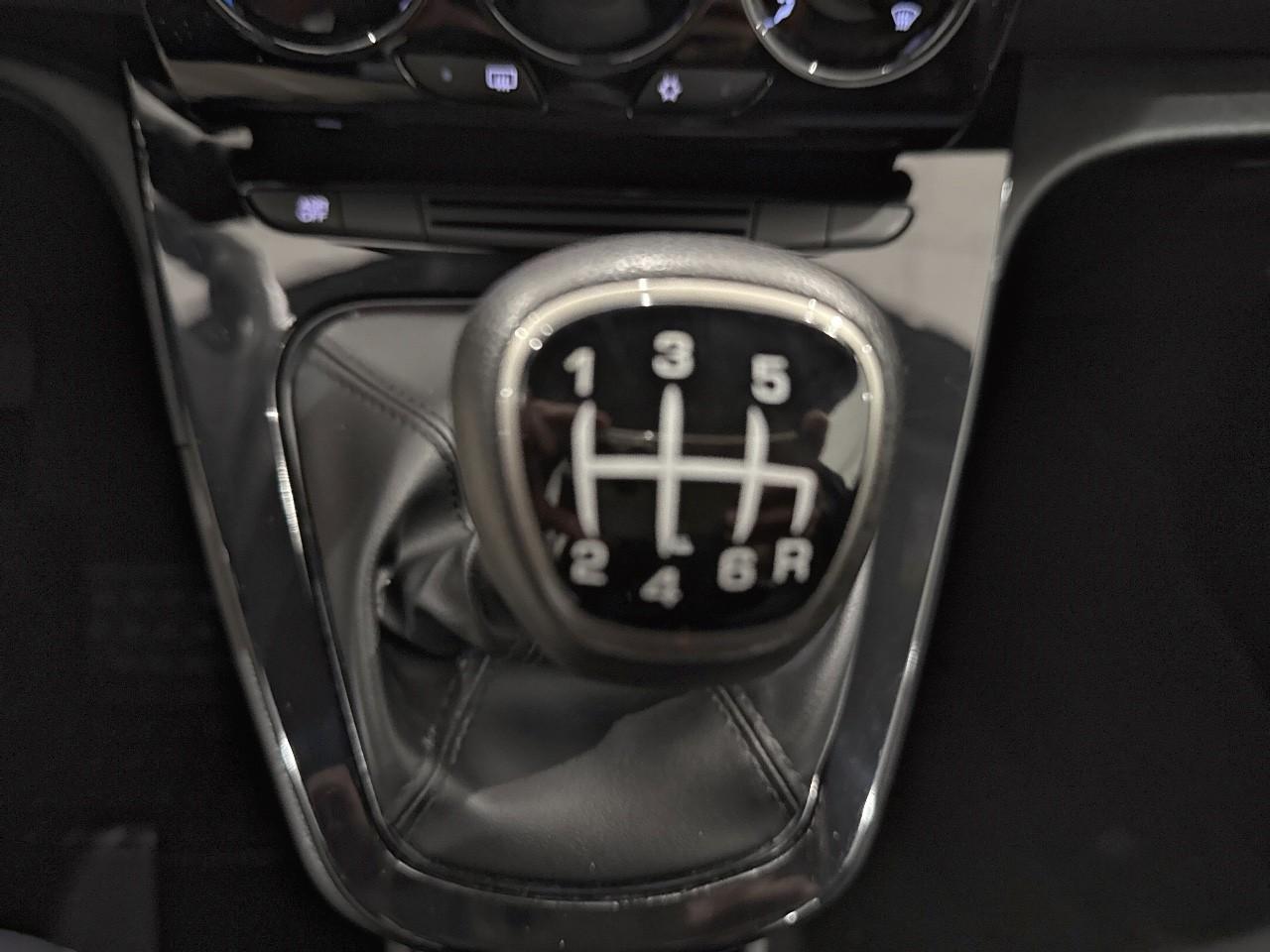 Lancia Lancia Ypsilon usata 9