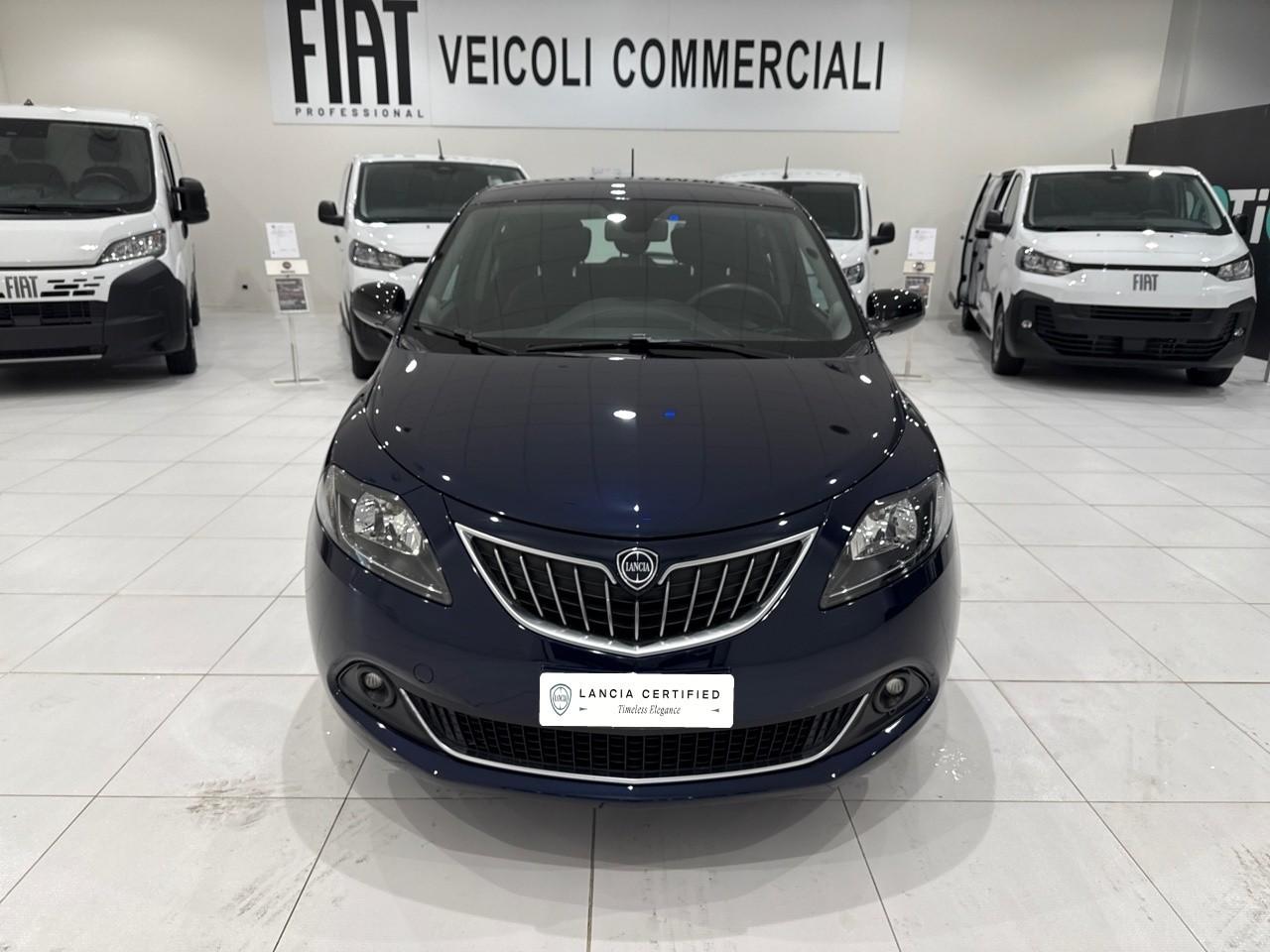 Lancia Lancia Ypsilon usata 11