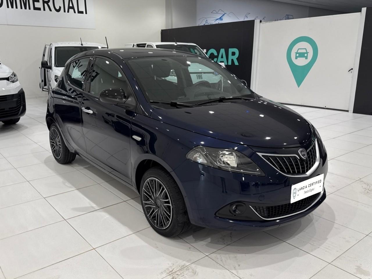 Lancia Lancia Ypsilon usata 13