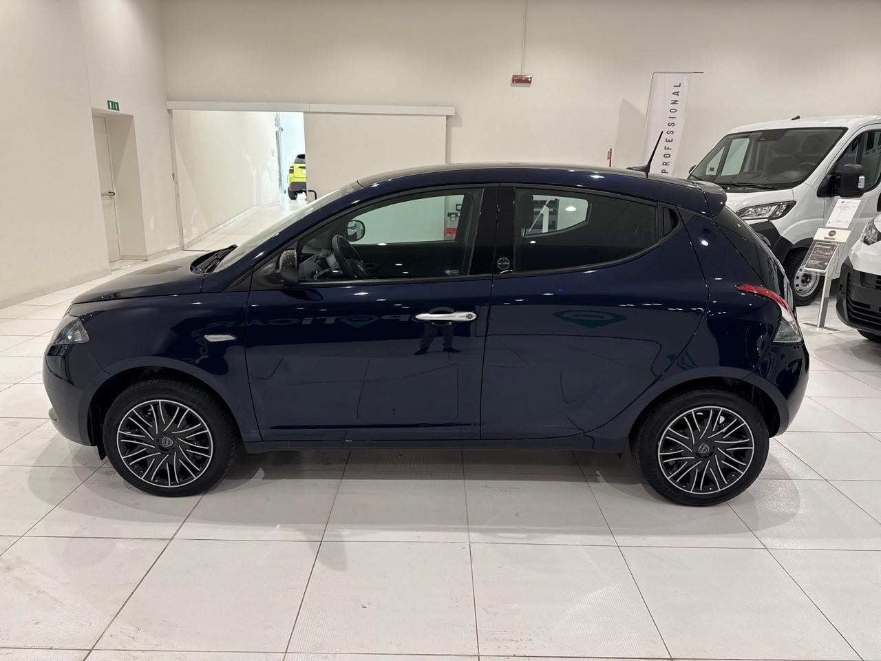 Lancia Lancia Ypsilon usata 14