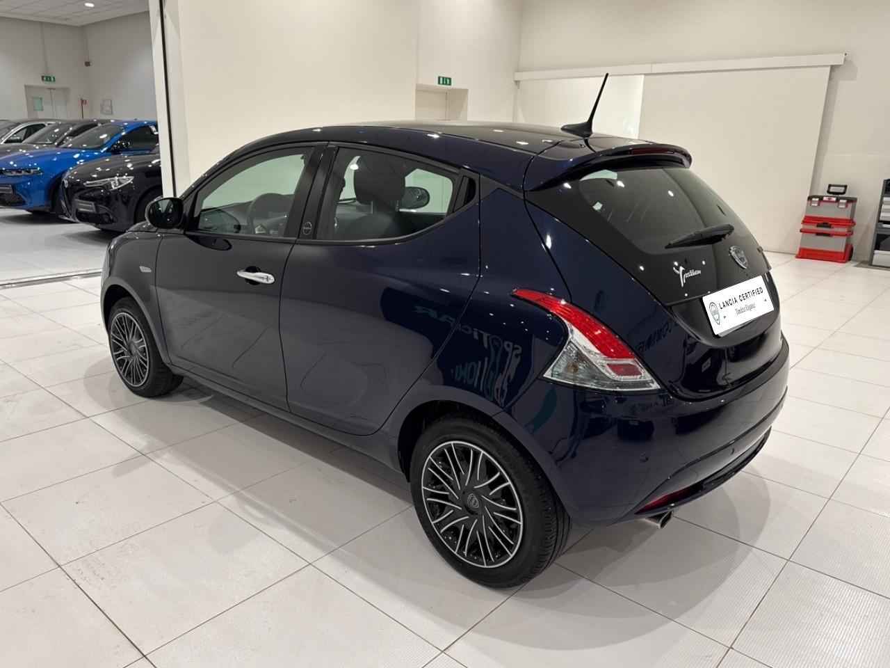 Lancia Lancia Ypsilon usata 17