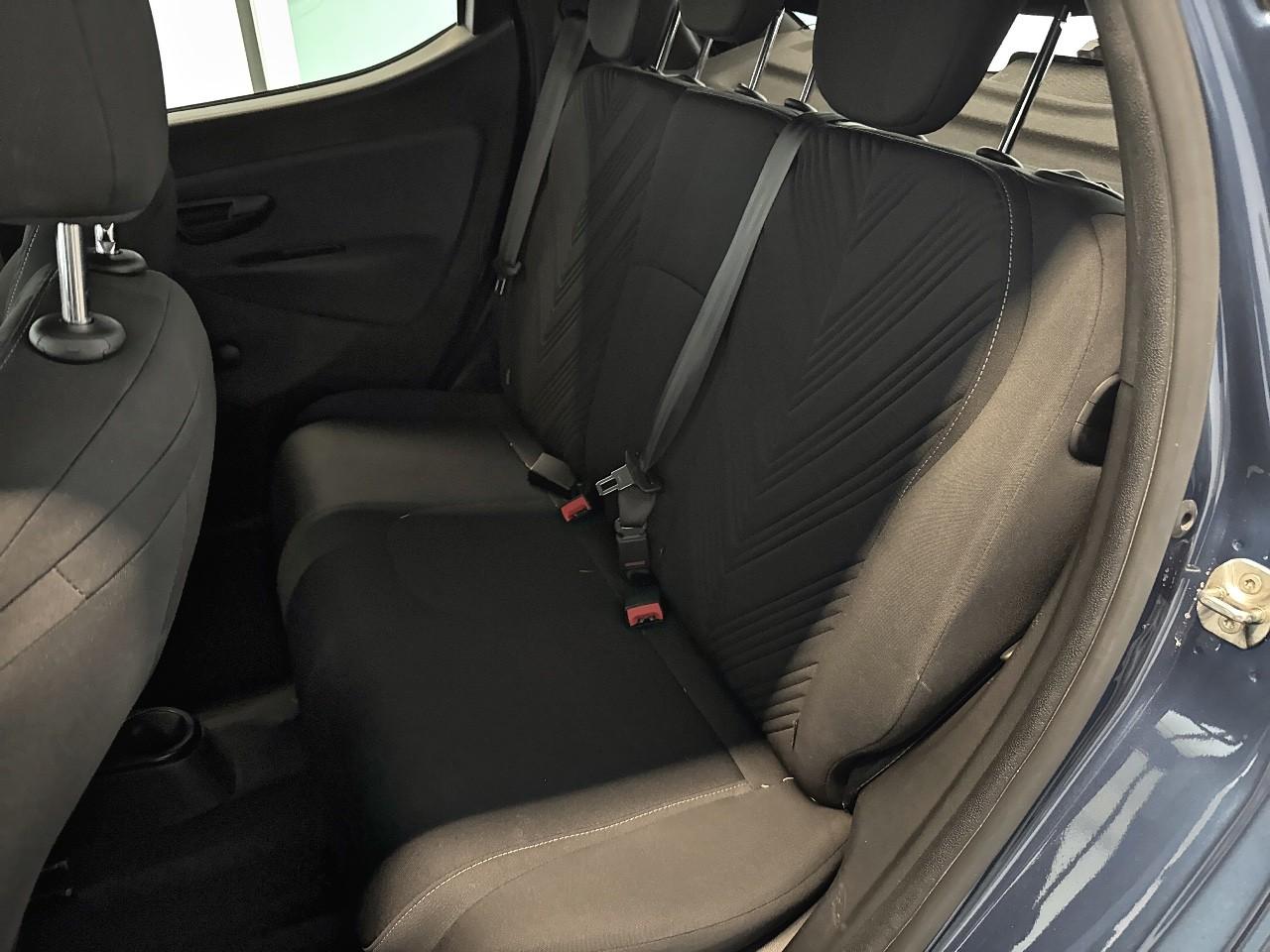 Lancia Lancia Ypsilon usata, con Climatizzatore