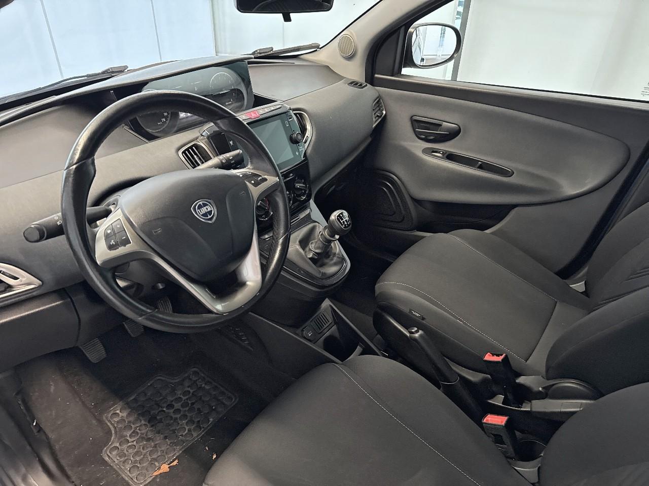 Lancia Lancia Ypsilon usata 5