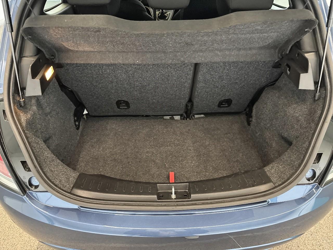 Lancia Lancia Ypsilon usata 16