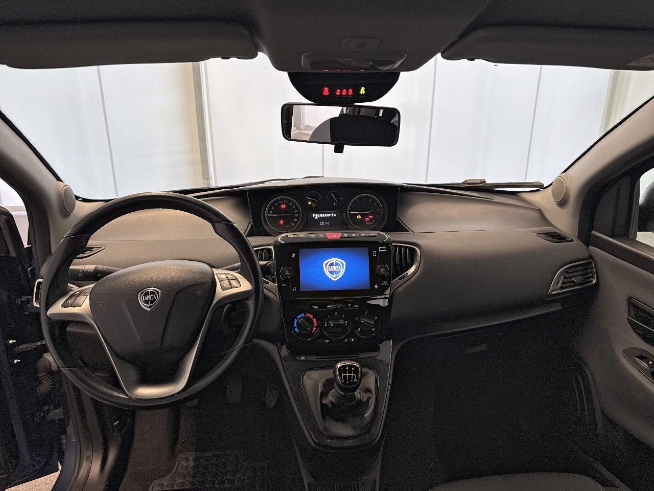 Lancia Lancia Ypsilon usata 18