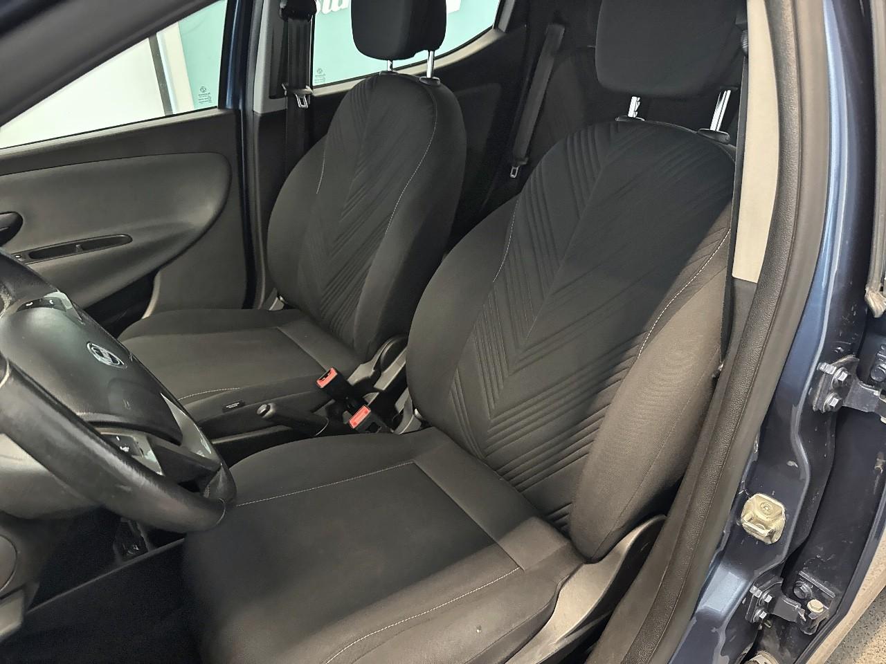 Lancia Lancia Ypsilon usata 19