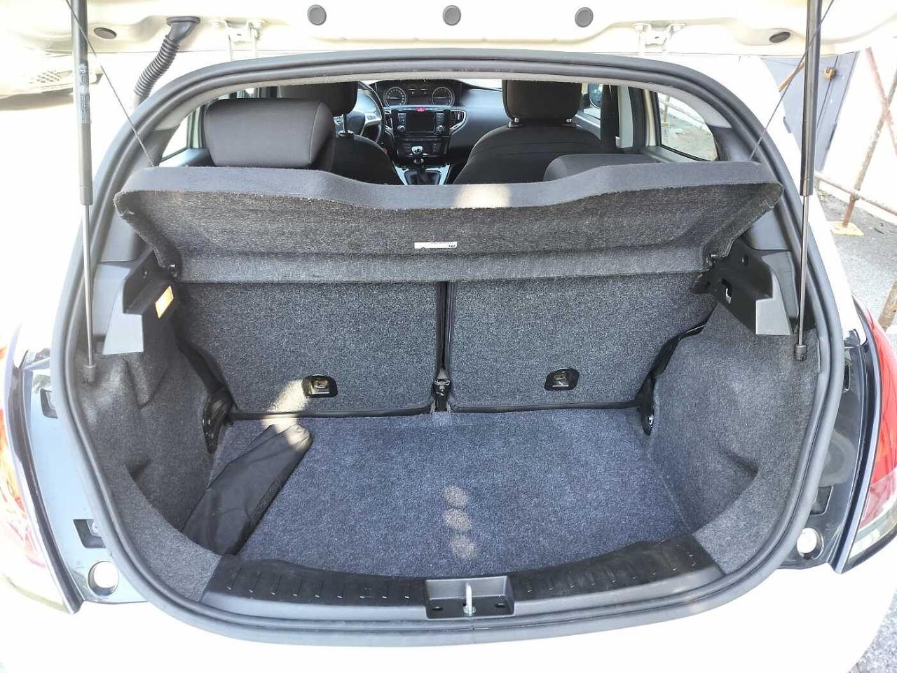 Lancia Lancia Ypsilon usata, con Climatizzatore