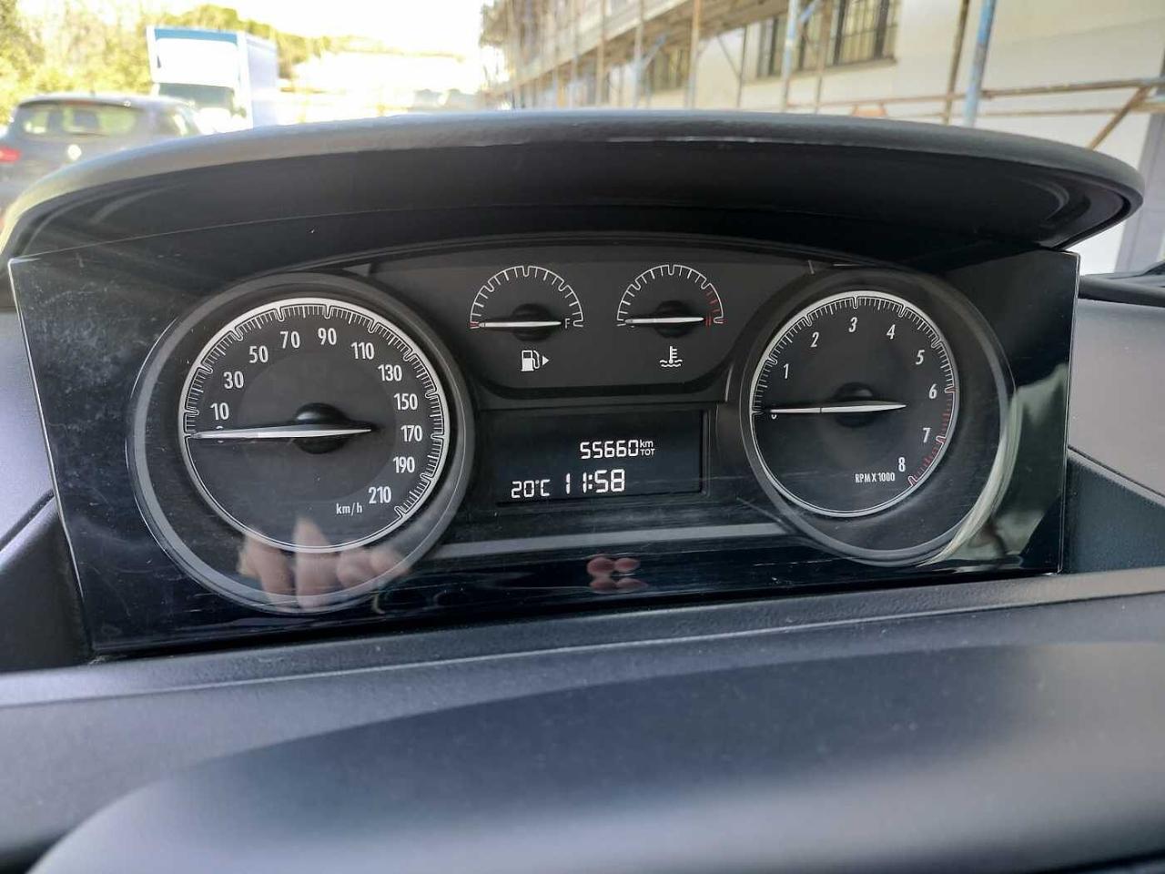 Lancia Lancia Ypsilon usata 3