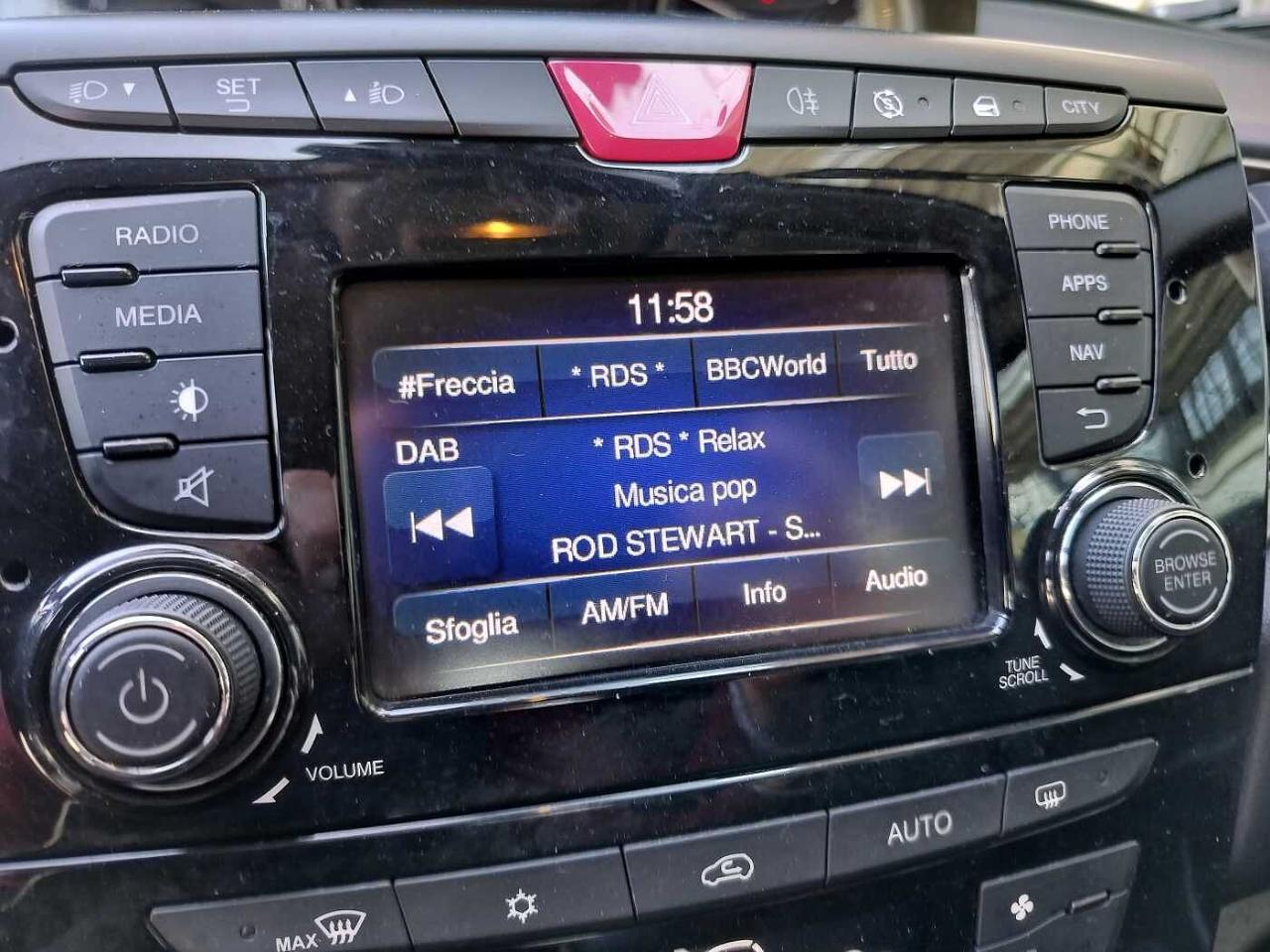 Lancia Lancia Ypsilon usata 4