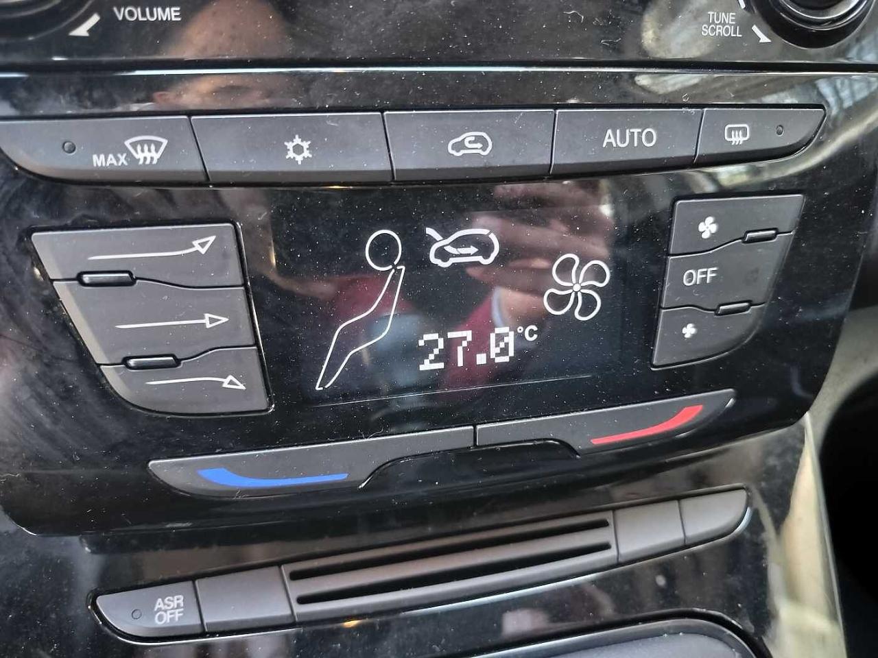 Lancia Lancia Ypsilon usata 5