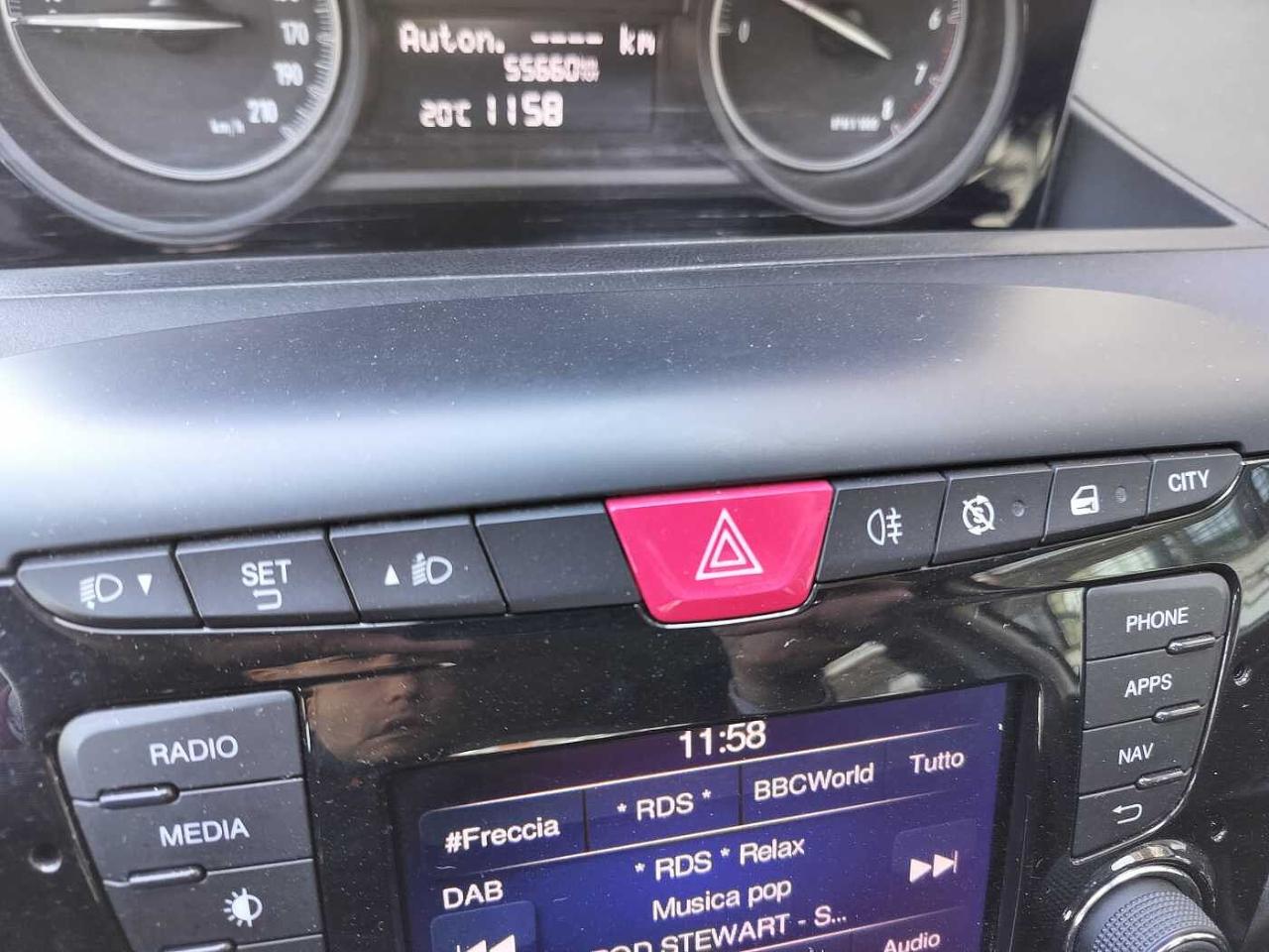 Lancia Lancia Ypsilon usata 7