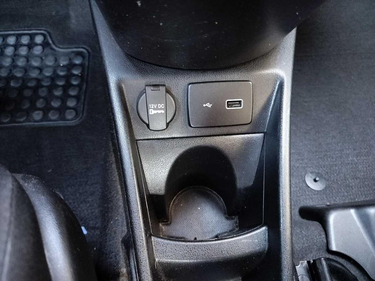 Lancia Lancia Ypsilon usata 8