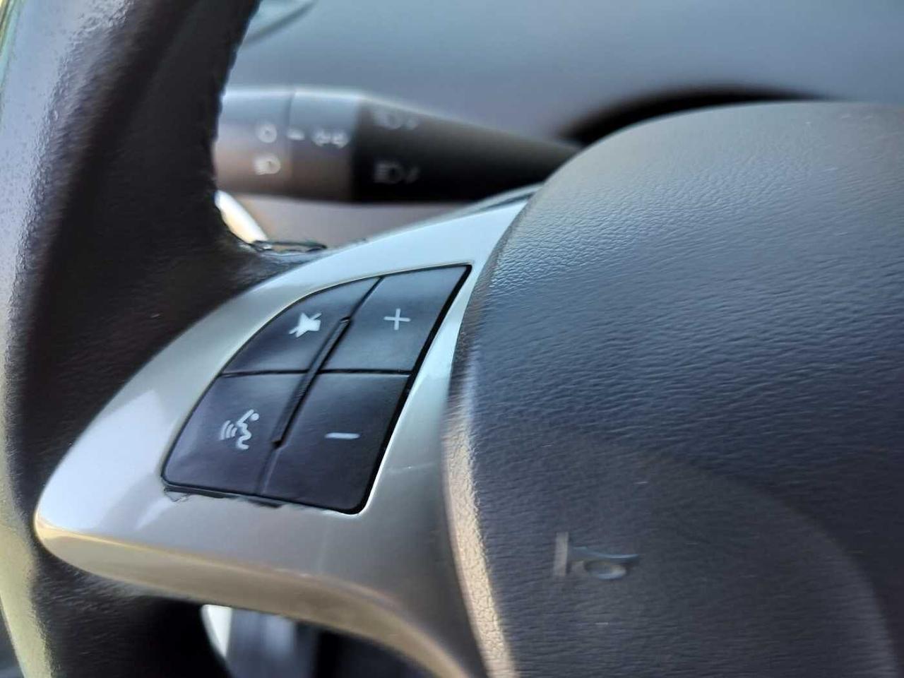 Lancia Lancia Ypsilon usata 10