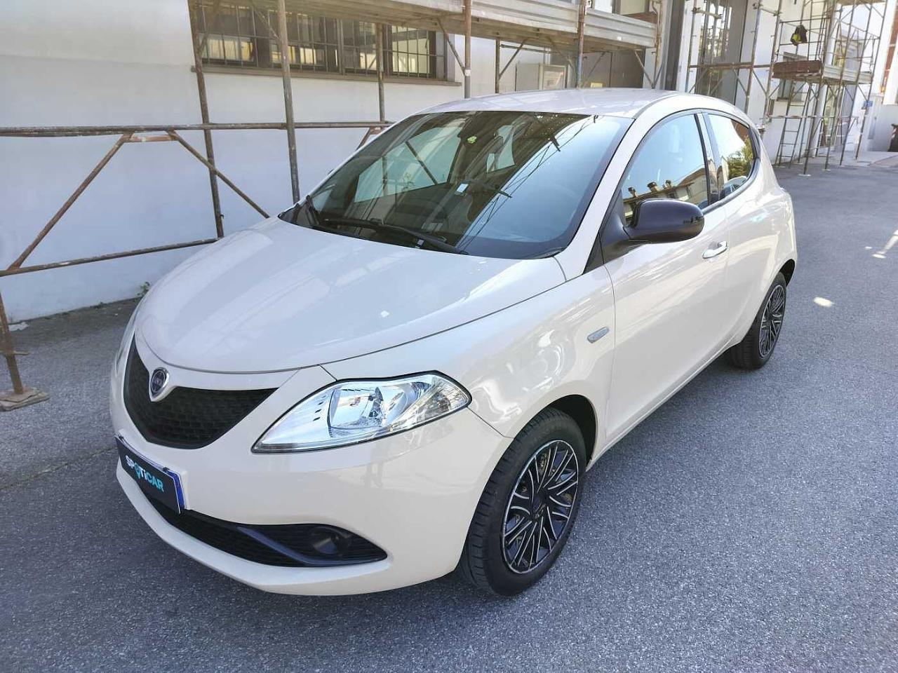 Lancia Lancia Ypsilon usata 11