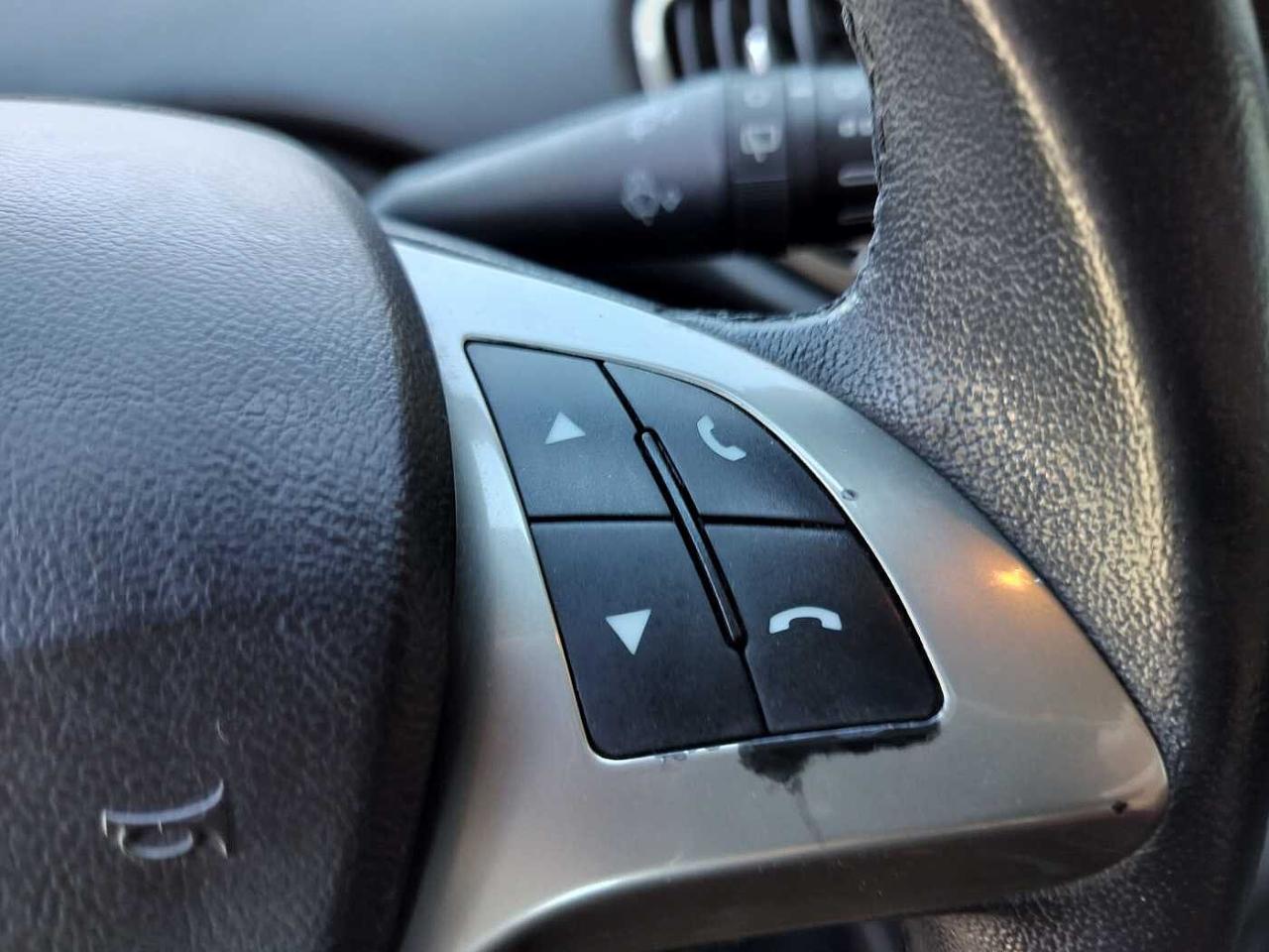 Lancia Lancia Ypsilon usata 12