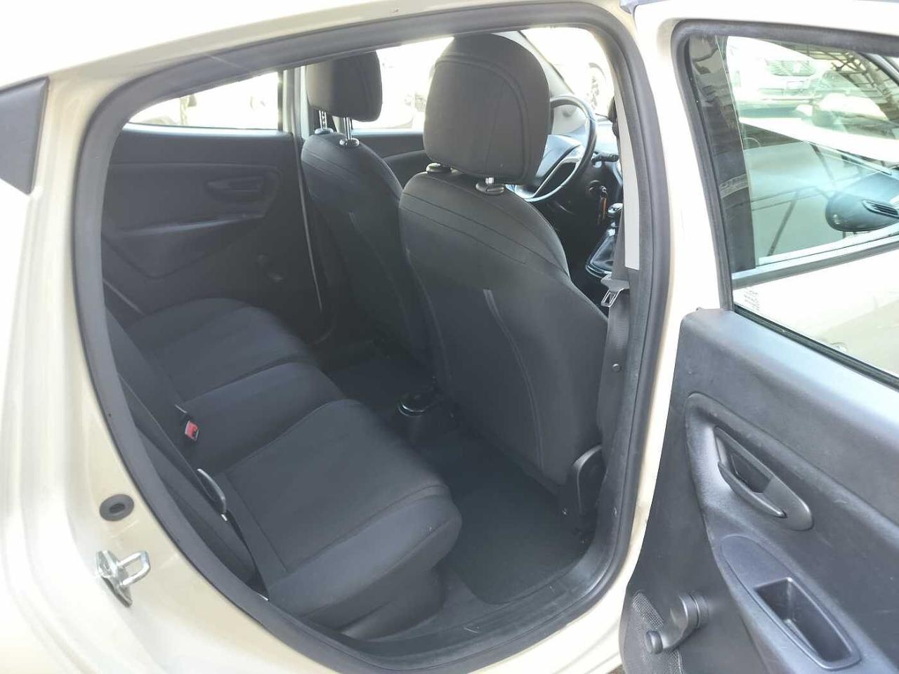 Lancia Lancia Ypsilon usata 18