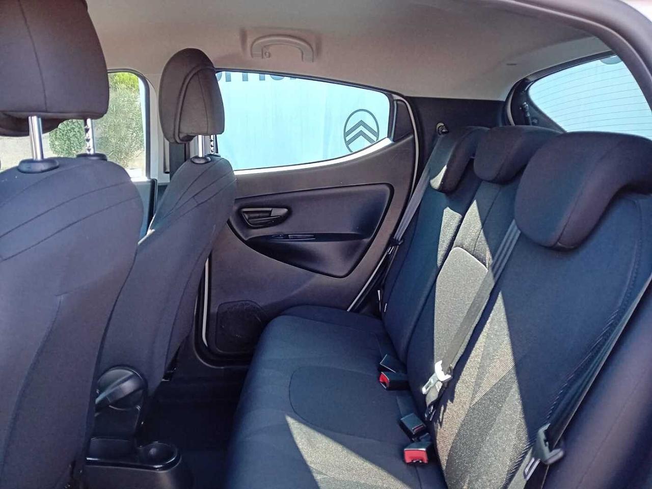 Lancia Lancia Ypsilon usata 5