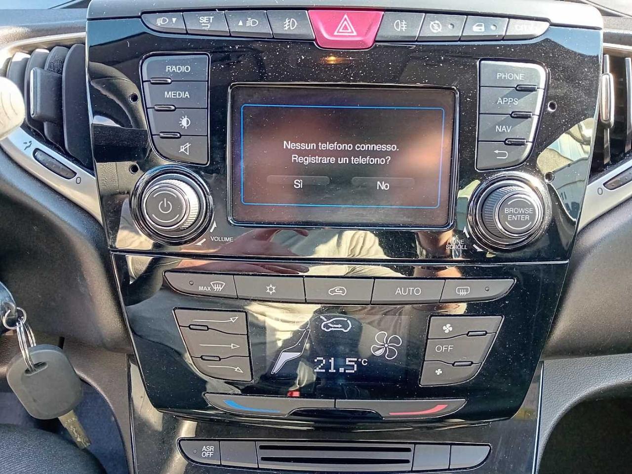 Lancia Lancia Ypsilon usata 7