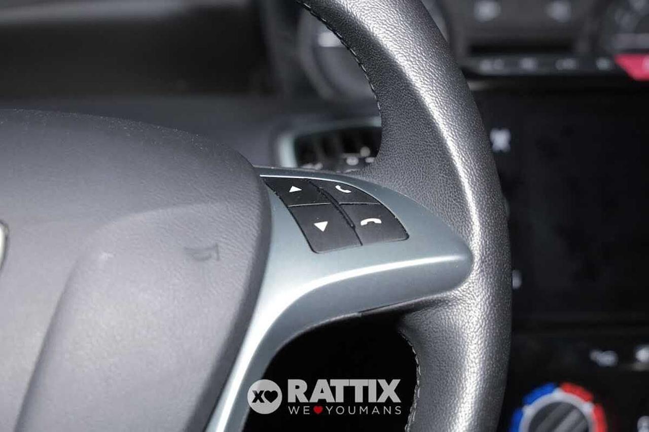 Lancia Lancia Ypsilon usata 3