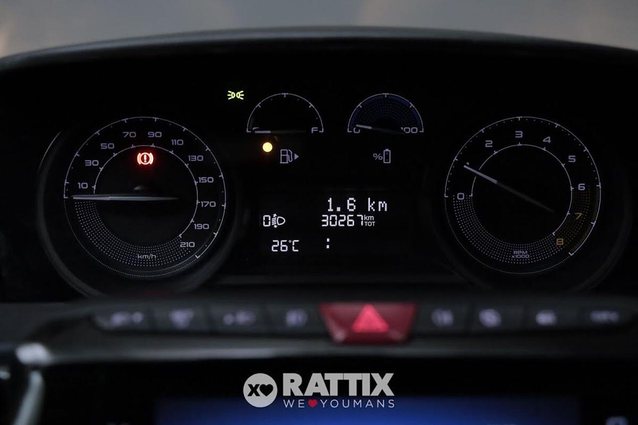 Lancia Lancia Ypsilon usata 6