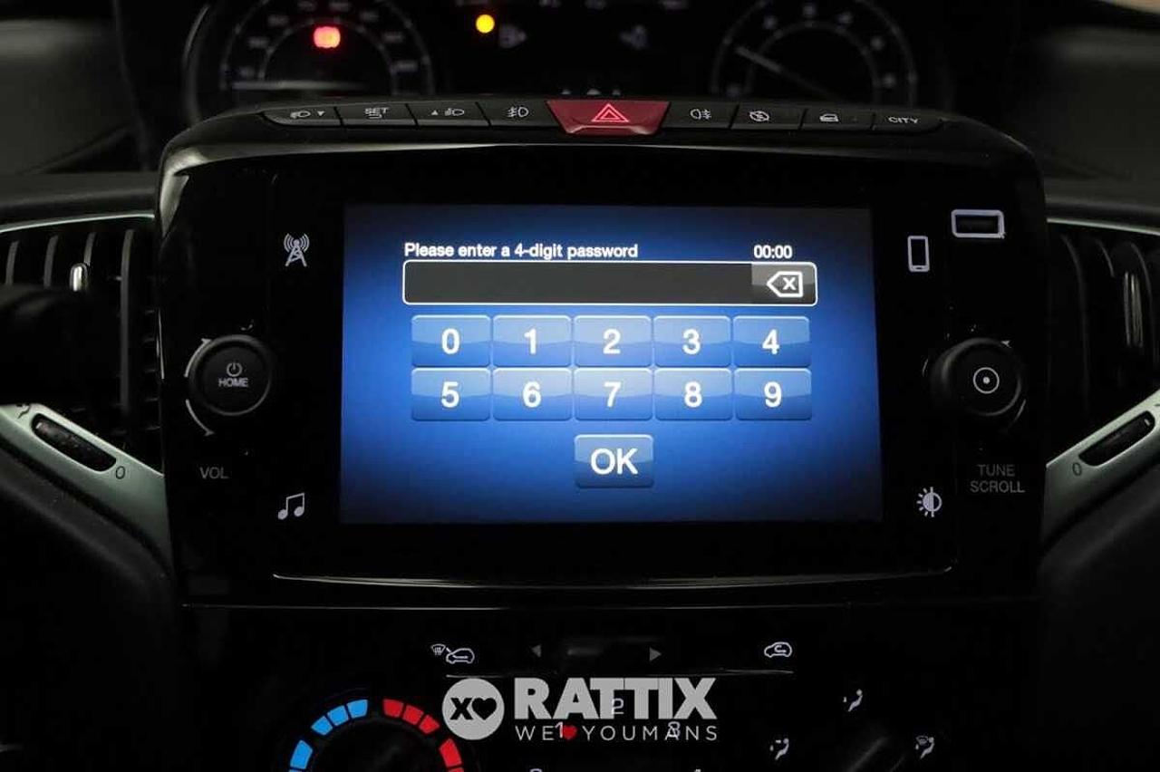 Lancia Lancia Ypsilon usata 9