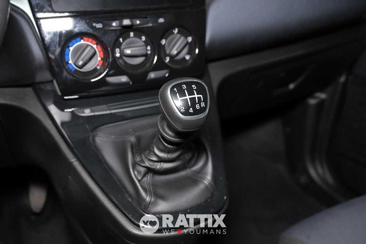 Lancia Lancia Ypsilon usata 10