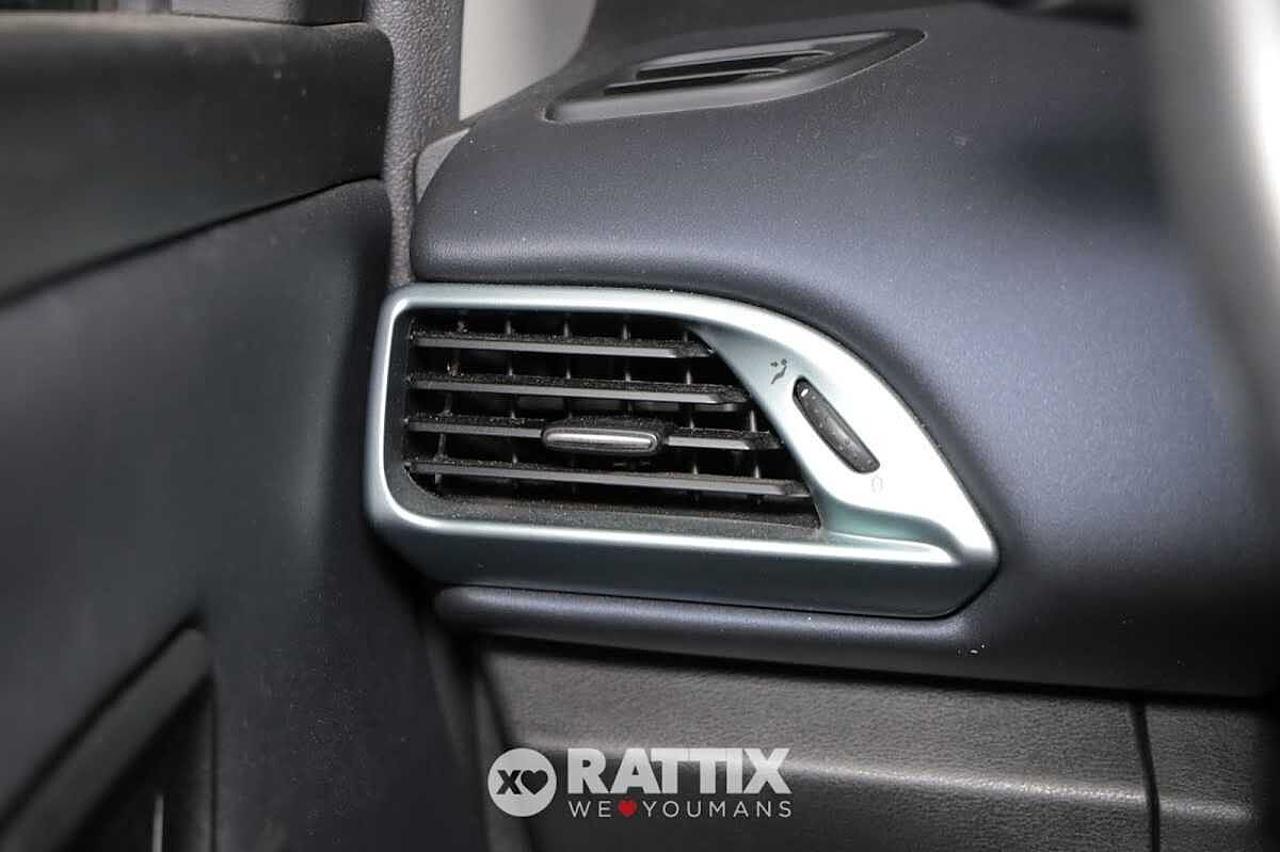 Lancia Lancia Ypsilon usata 12