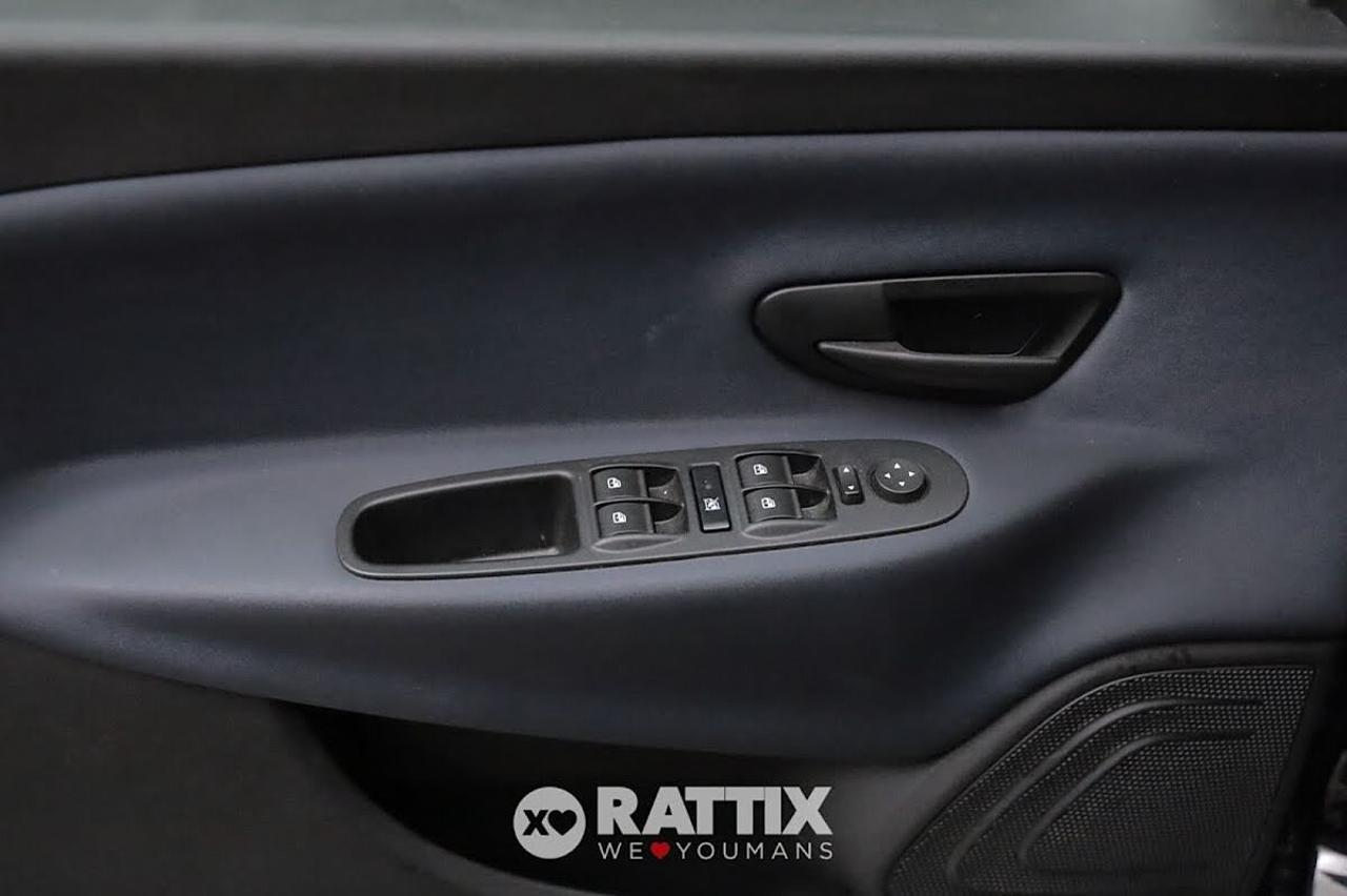 Lancia Lancia Ypsilon usata 13