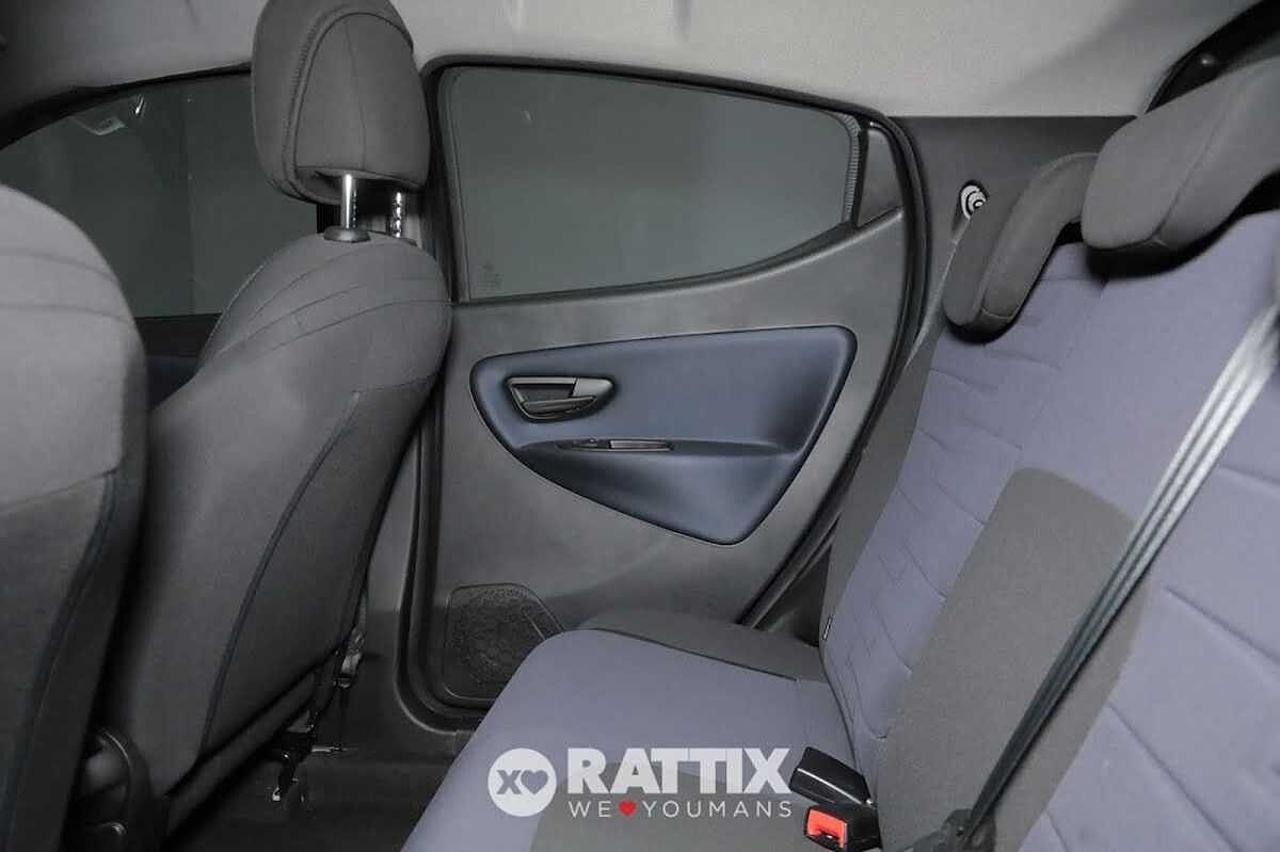 Lancia Lancia Ypsilon usata 14