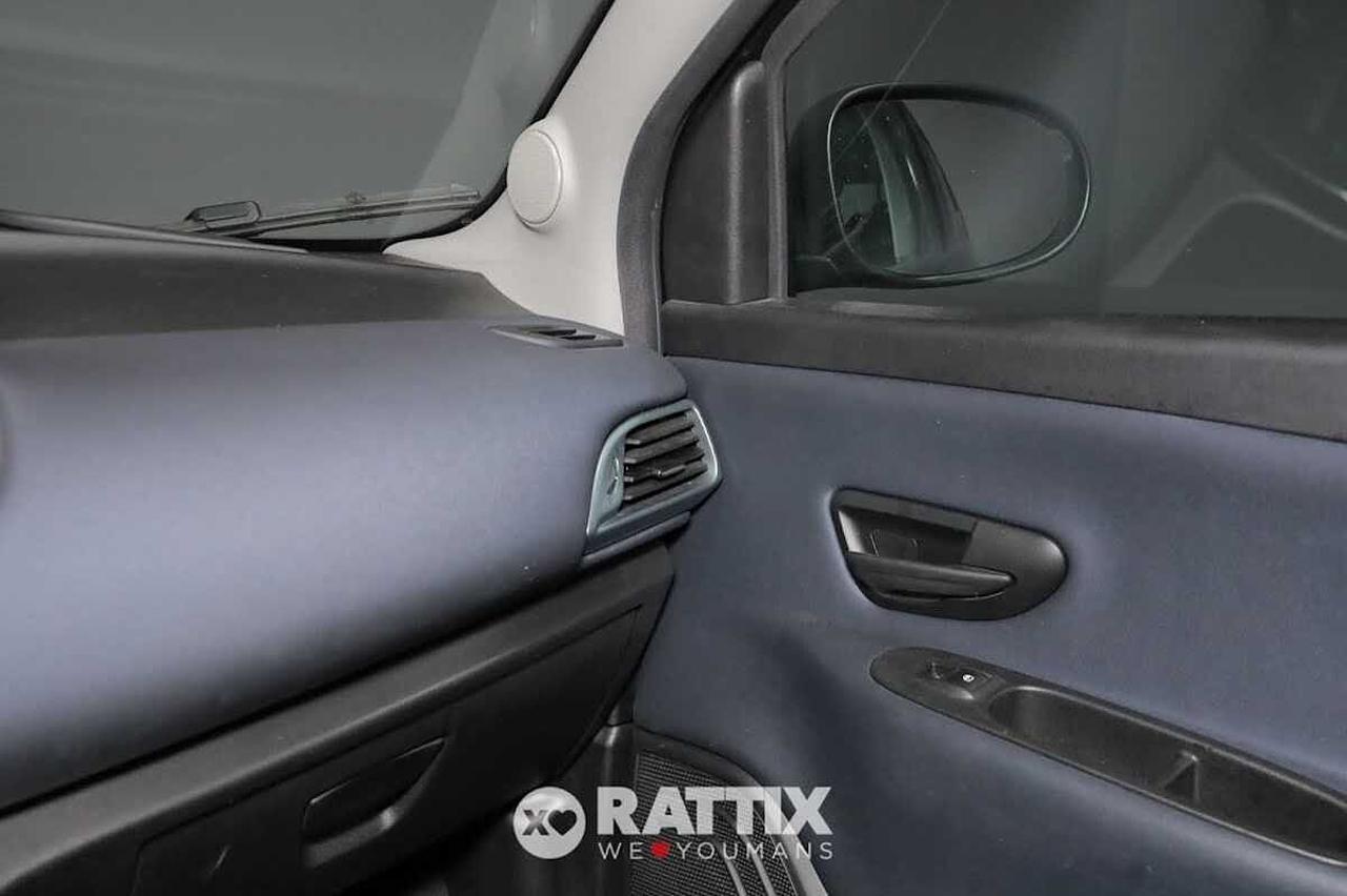 Lancia Lancia Ypsilon usata 15