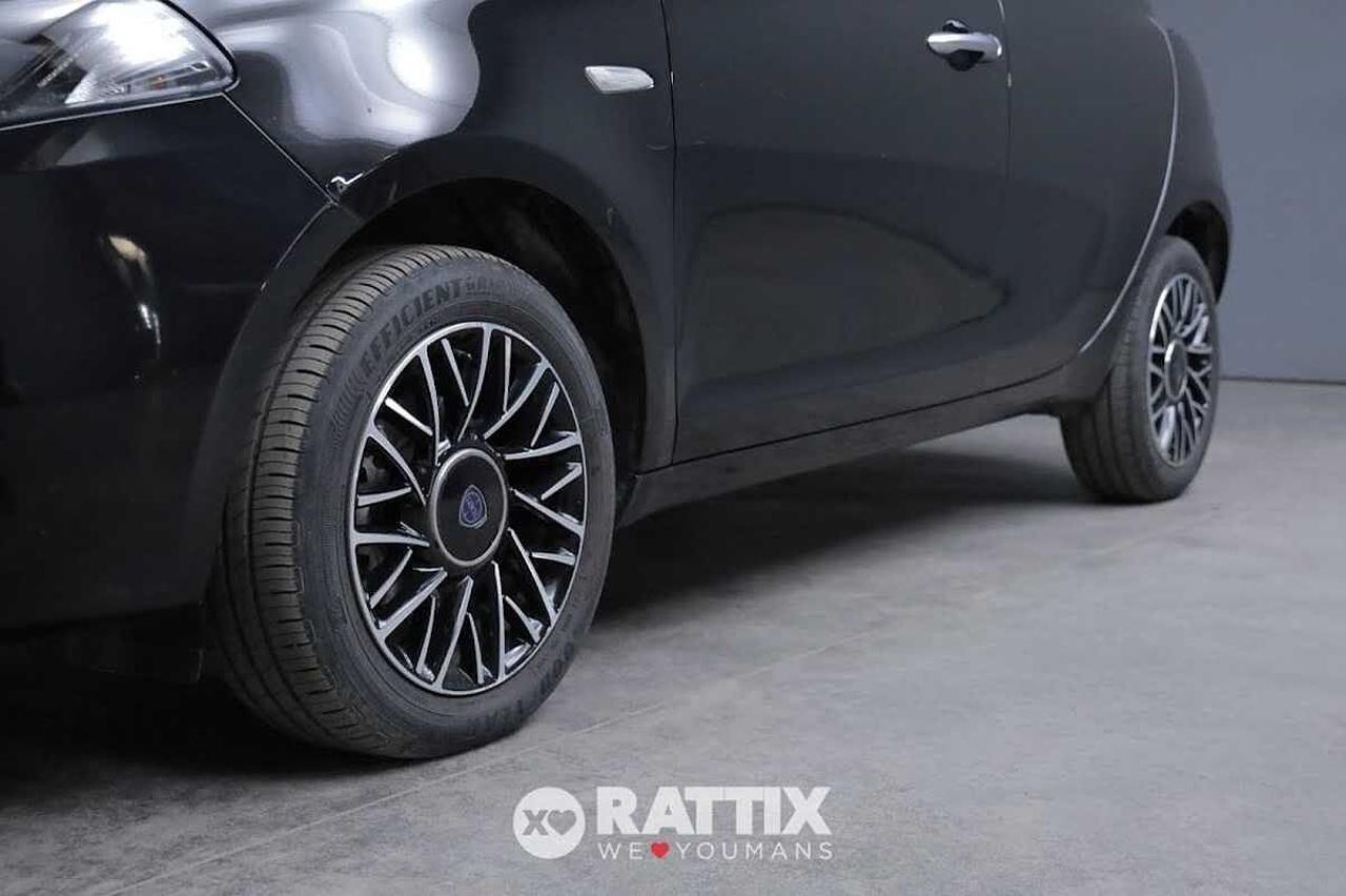 Lancia Lancia Ypsilon usata 17