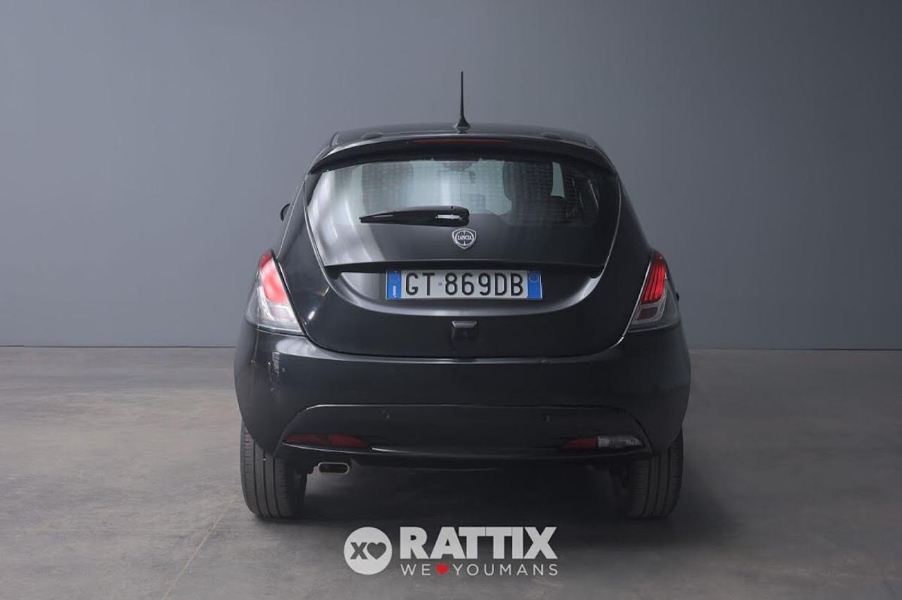 Lancia Lancia Ypsilon usata 18