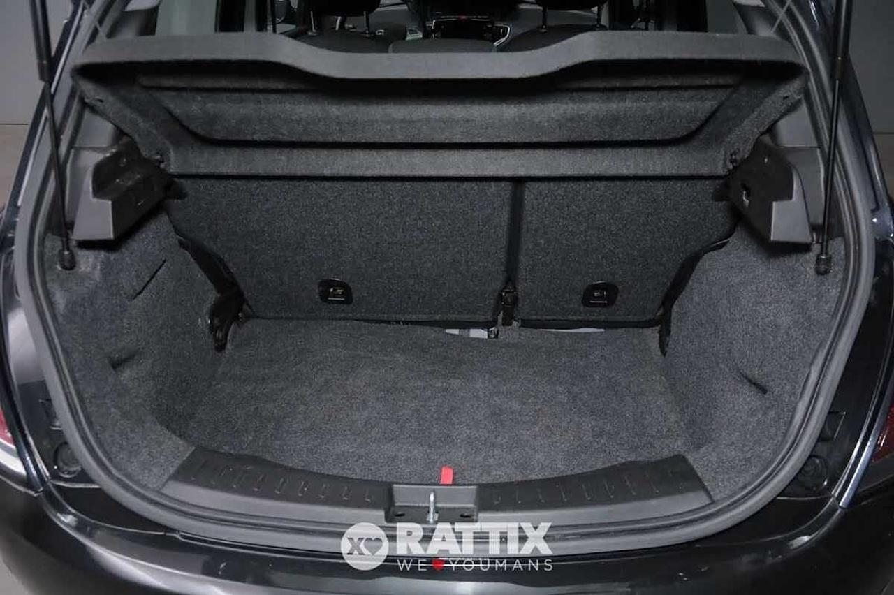 Lancia Lancia Ypsilon usata 19