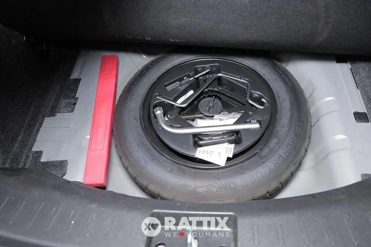 Lancia Lancia Ypsilon usata 20