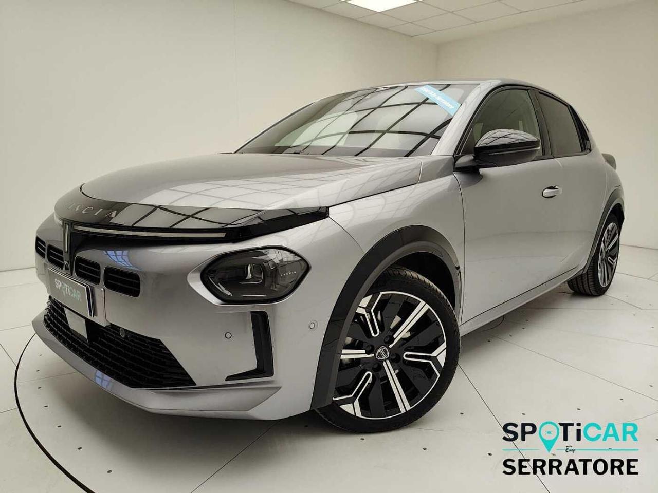 Lancia Lancia Ypsilon YPSILON IV 2024 1.2 mhev LX e-dct