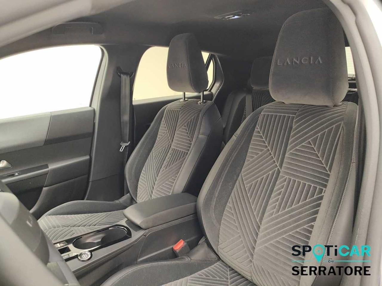 Lancia Lancia Ypsilon usata 3