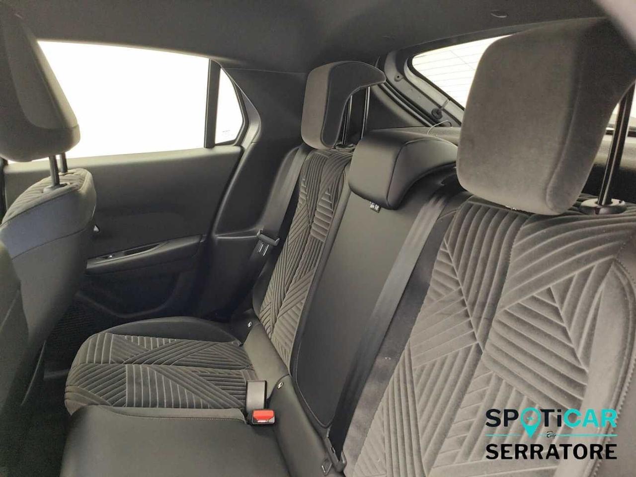 Lancia Lancia Ypsilon usata 4