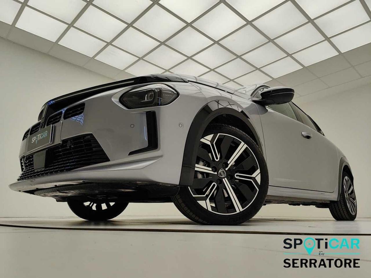 Lancia Lancia Ypsilon usata 5