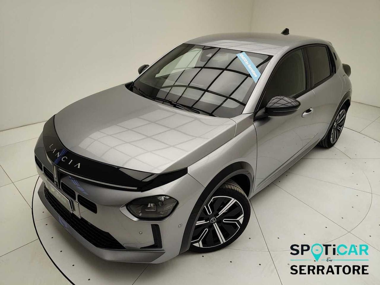 Lancia Lancia Ypsilon usata 6