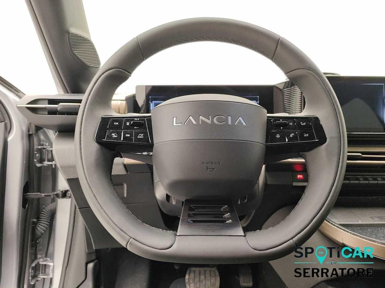 Lancia Lancia Ypsilon usata 7