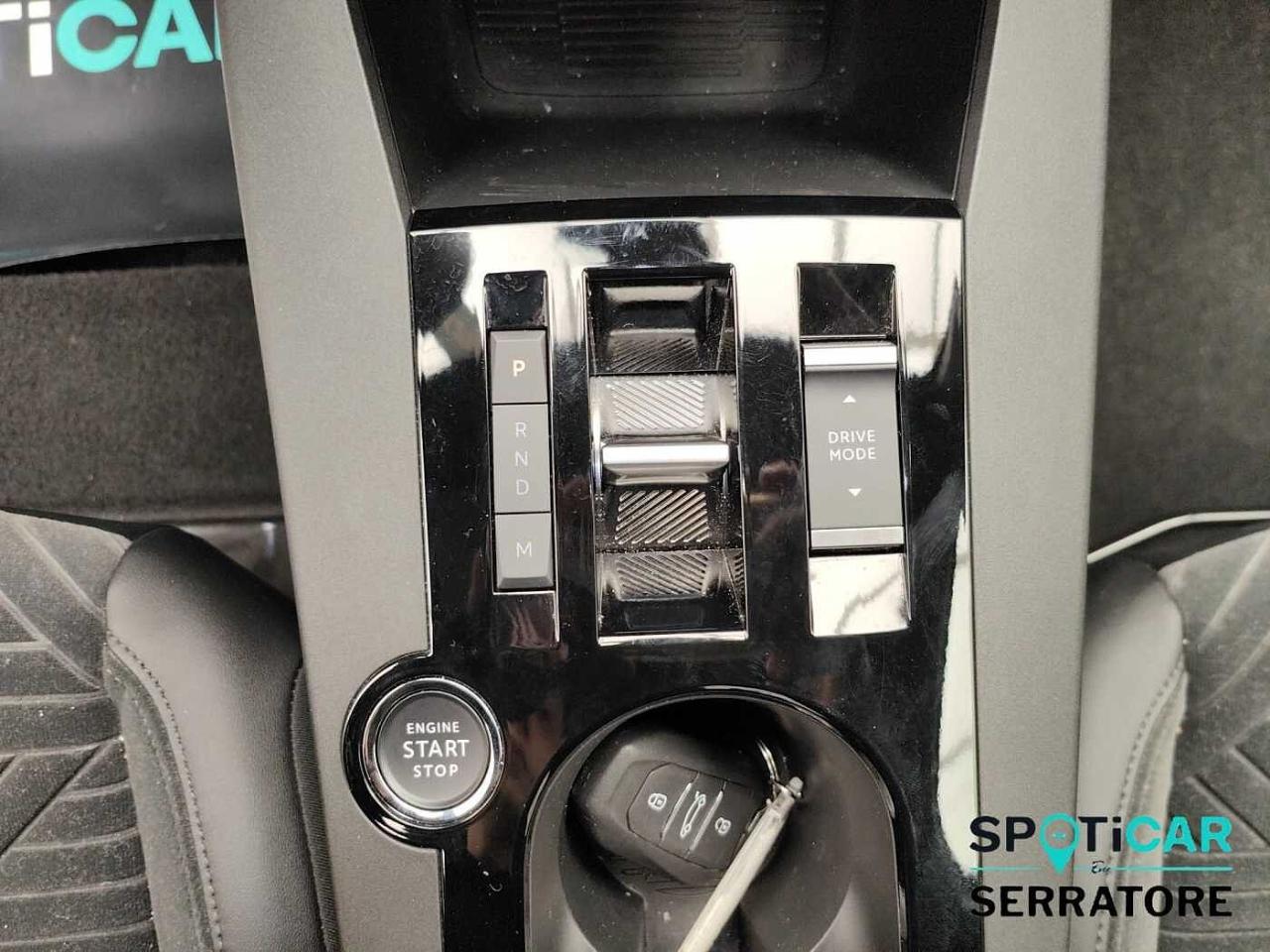 Lancia Lancia Ypsilon usata 8