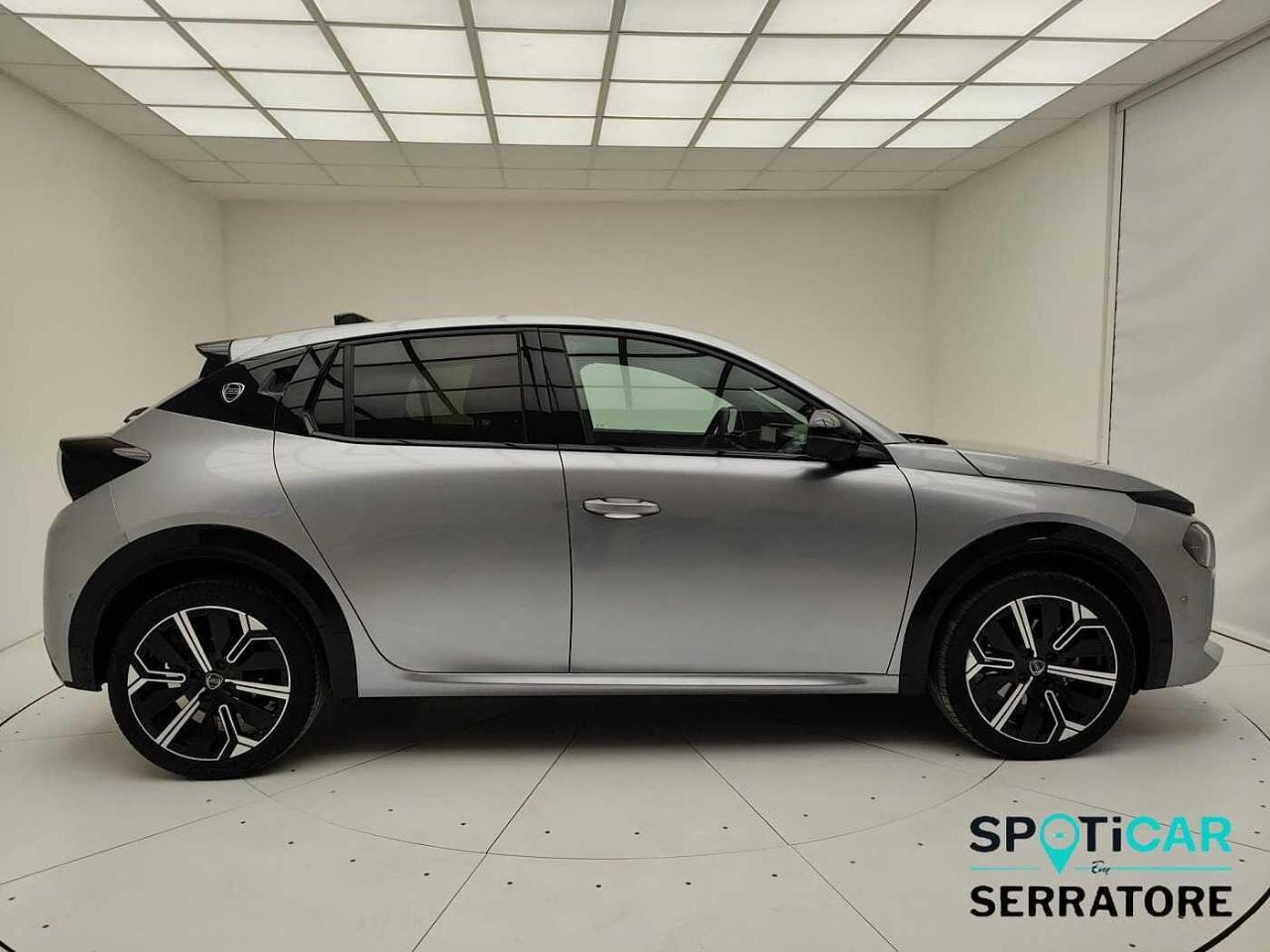 Lancia Lancia Ypsilon usata 10